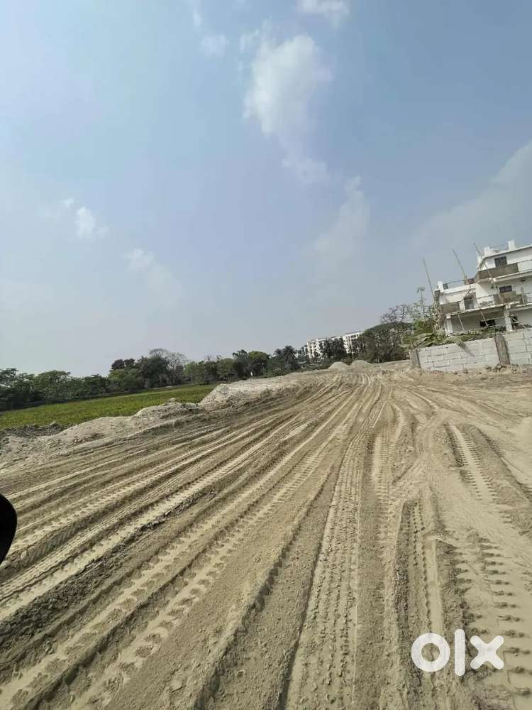 Land and property...lakeswar