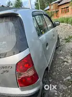 Hyundai Santro Xing 2010 Petrol Well Maintained