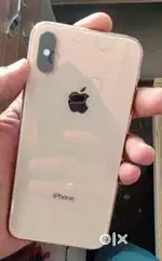 Iphone xs 64gb