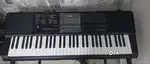 Casio CTX 870IN keyboard