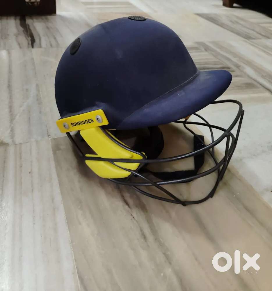 Cricket kit