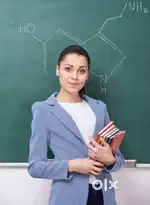 Urgent requirement of PCMB faculties, for coaching institute.