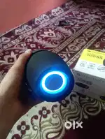 Zebronics blutooth speaker 14W Stereo