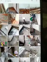pest control is providing all types of pest control, bird netting