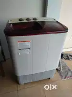 samsung semi automatic 6.2kg top loading