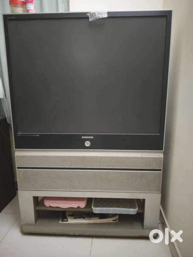 Samsung Projection TV