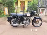 Royal Enfield Classic 350