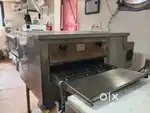All cloud kitchen usable things with gst bill of 30 lacks