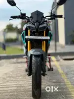 Yamaha MT 15 ABS
