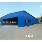 Commercial Land & Warehouse for Rent - BBMP Limit, KR Puram