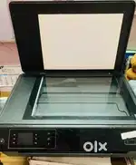 HP Printer in Good condition