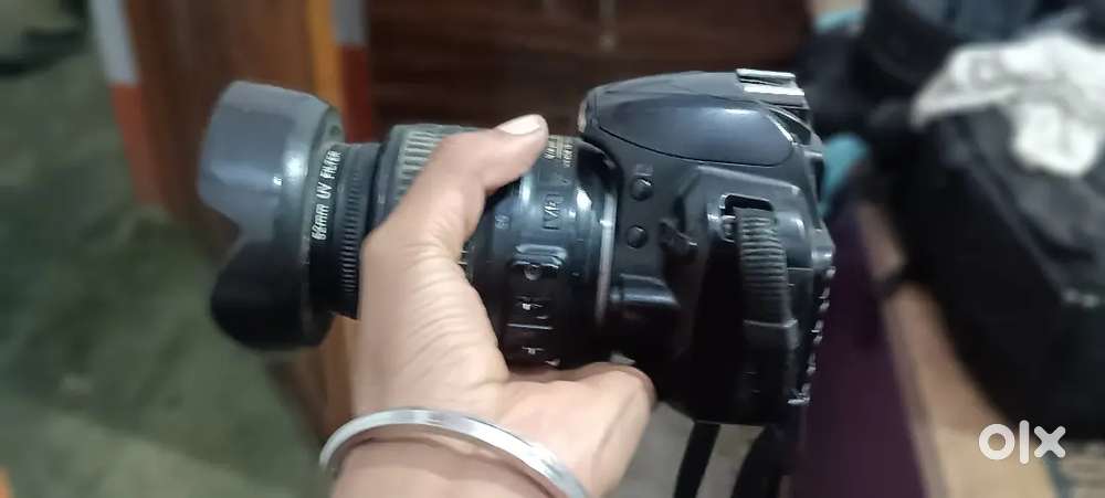 Nikon 31 d best new condition