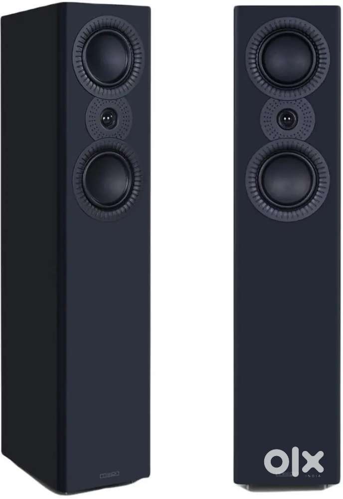 MISSION SPEAKERS ALL MODELS AVAILABLE at AUDIO VIDEO