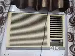 Lg 1.5 ton window 5 star ac