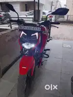 TVS APACHE RTR 160 4V
