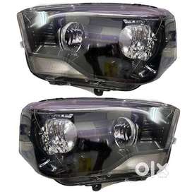 Scorpio Classic S Haedlight Mahindra Genuine