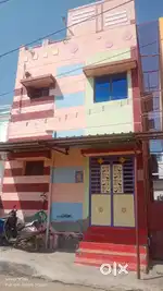 Highly developing area, nearby schools, temples