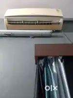 Voltas ac with good condition