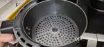Kabel Brand Air Fryer