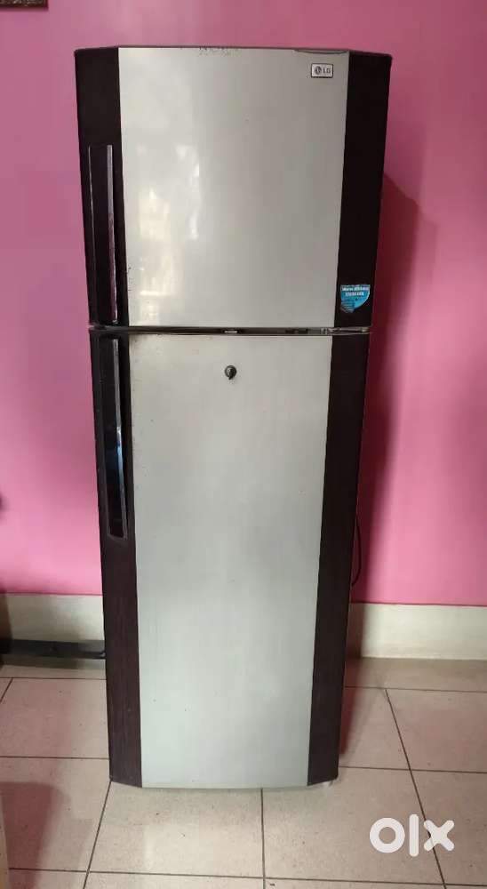 LG Fridge 315.ltrs,south dhadka road