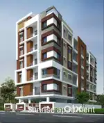 2bhk Spacious East facing flats for sale at Gambhiram/boyaplem highway