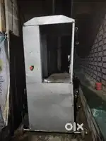 Good condition showrama gadi with wheel