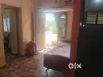 1 BHK Fully Furnished 1st Floor Home For Rent