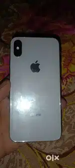 iPhone x urgent sell
