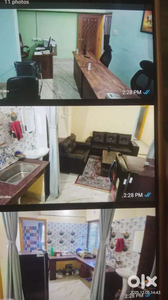 Rent for 2bhk Shree Vihar &sampark vihar