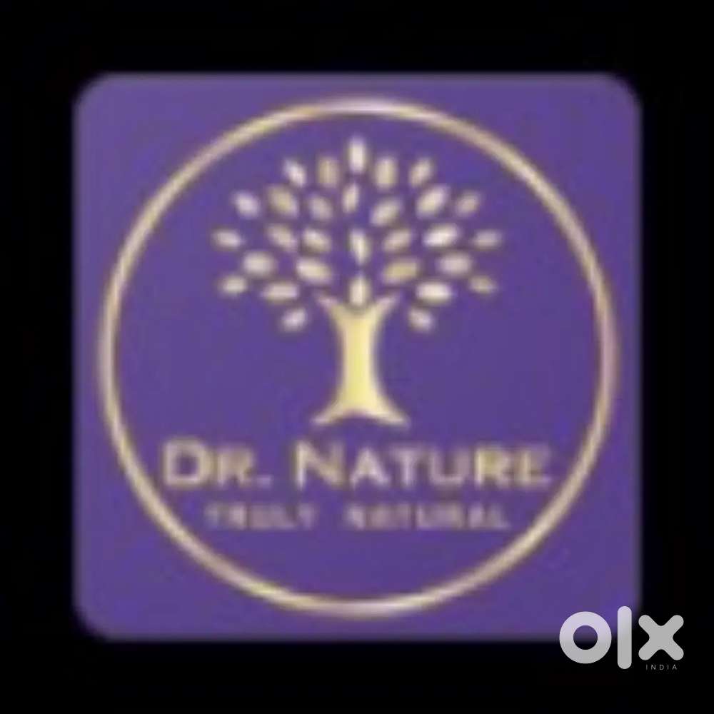 Dr. Nature wellness pvt Ltd