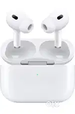 Airpods Pro 2nd Gen Type C