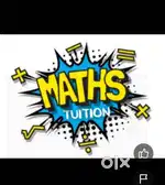 Tution for Xth and XIIth CBSE Maths