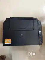 Canon 3010 printer