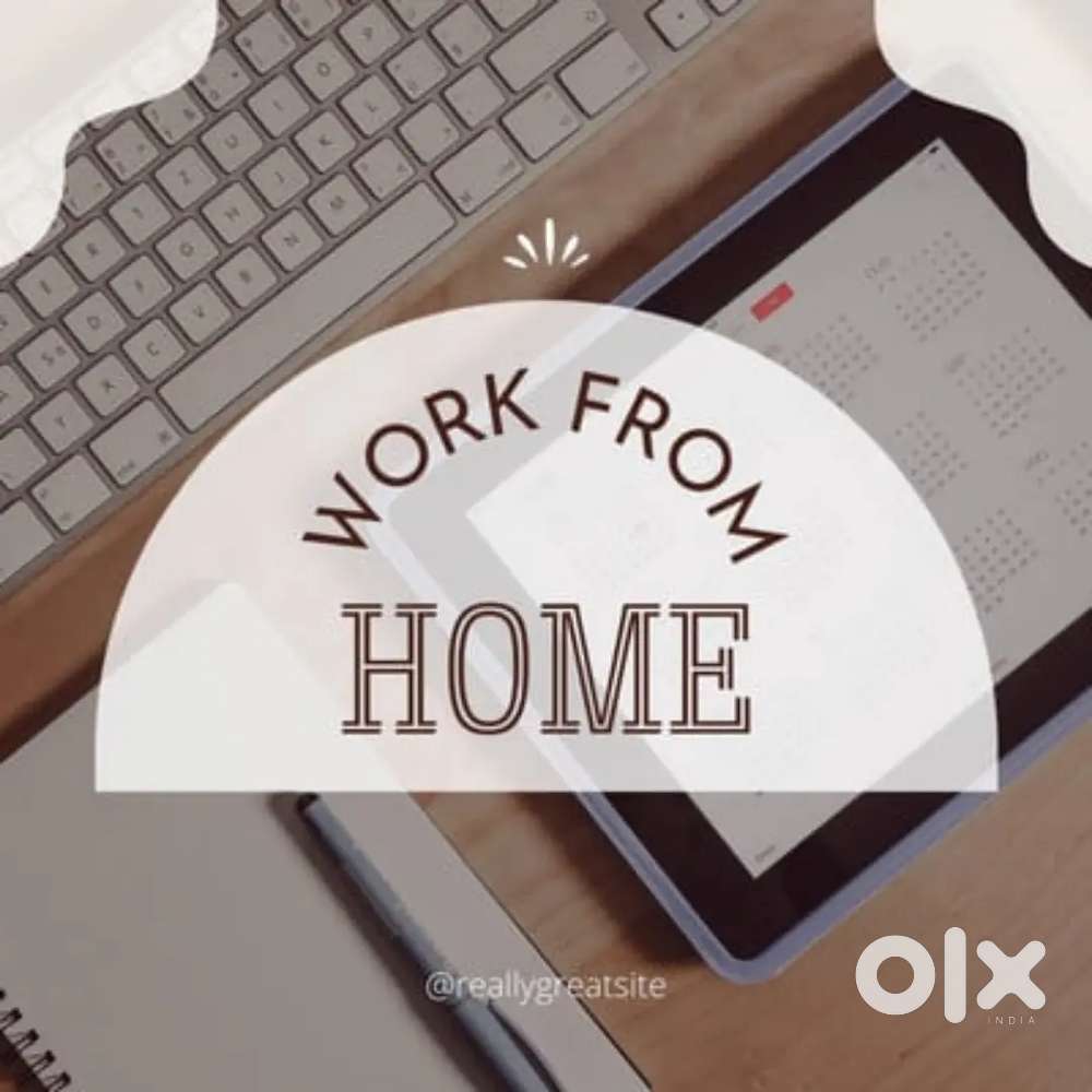 HIRING FOR A HOME BASED