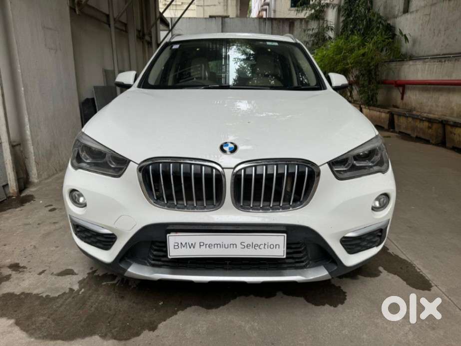 BMW X1 xDrive 20d M Sport, 2016, Diesel