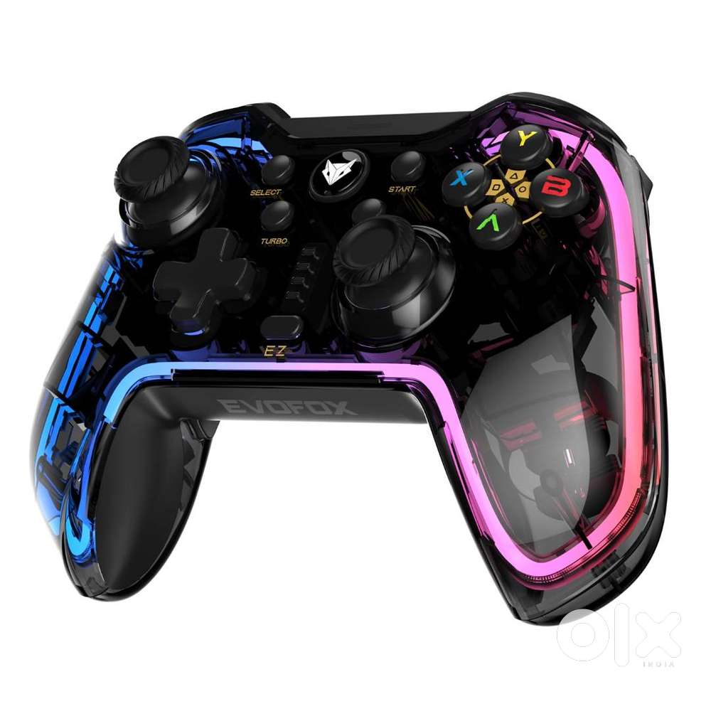 EvoFox One Universal Gaming Controller For PC, iOS, iPadOS,Android