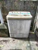 Semi Automatic washing Machine for Sale