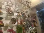 Complete Gift & Jewellery Shop Setup for Sale at Near V-Mart, Townhall
