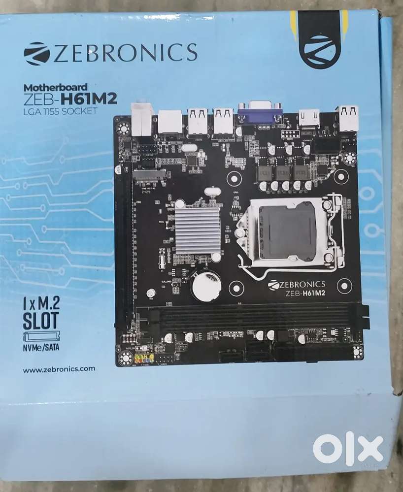 Computer Motherboard is cheap.