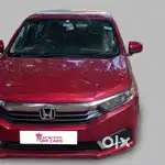 Honda Amaze S MT i-VTEC, 2023, Petrol