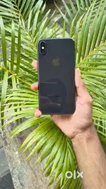 iPhone X 256GB