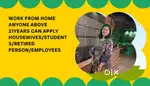 Work From Home