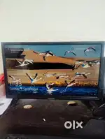 Monitor/TV thomson 2 years old top condition for sell
