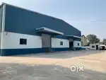 GODOWN WAREHOUSE FOR RENT