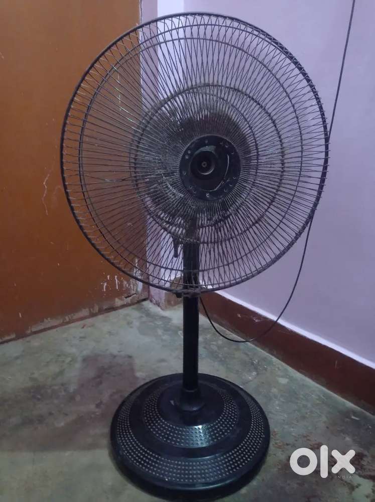Stand big fan