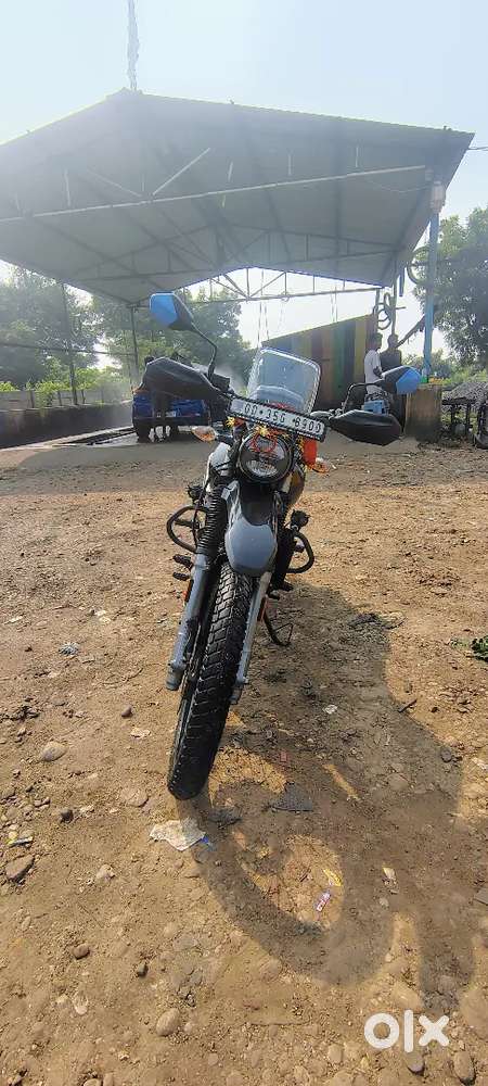 Hero xpulse 2004v for sale