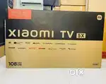 Xiaomi MI TV 5X 43” ( Display not working)