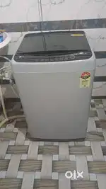 LG 7kg top load