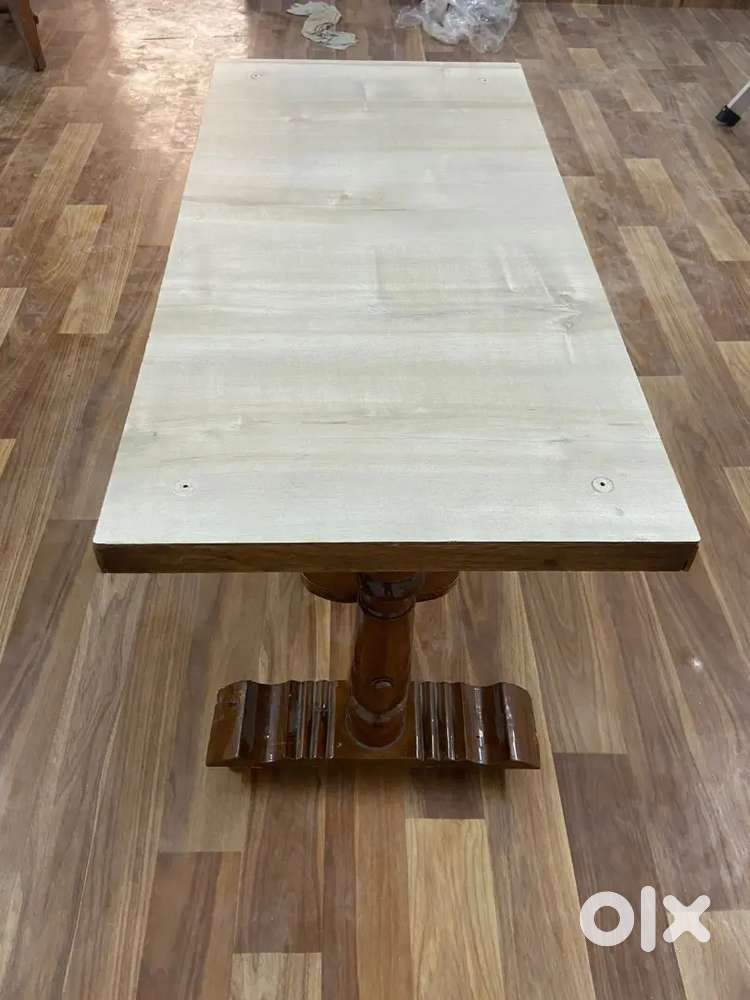 Center Tea table for sale