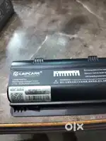 Lapcare battery for laptops unused .